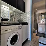Les Nefs Des Sables - 4 Personnes 4 Couchages Port Leucate. Ref: 2nef_21k1 Mae-4814