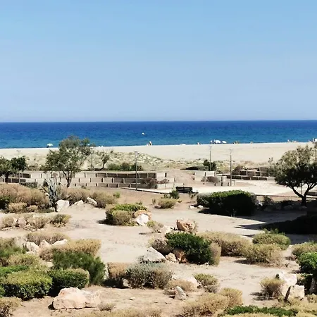 Les Nefs Des Sables - 4 Personnes 4 Couchages Port Leucate. Ref: 2nef_21k1 Mae-4814 Apartment *