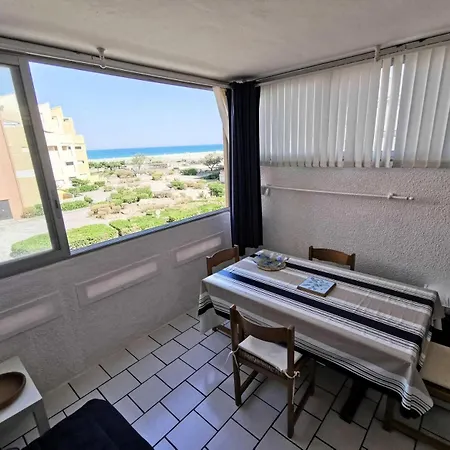 Apartment Les Nefs Des Sables - 4 Personnes 4 Couchages Port Leucate. Ref: 2nef_21k1 Mae-4814